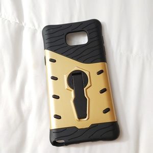 Samsung Galaxy Note 5 case